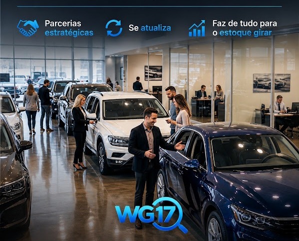 Showroom WG17