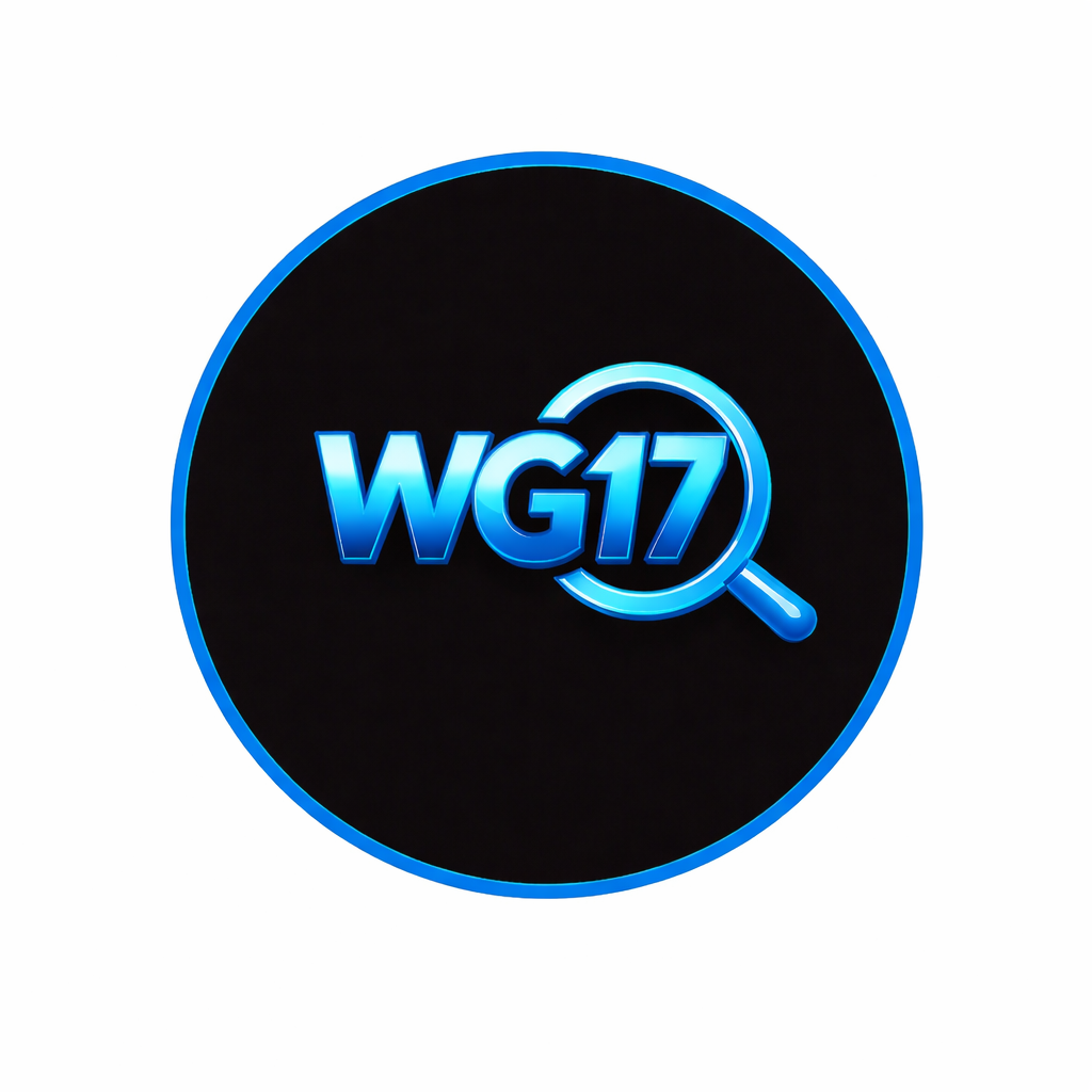 WG17 Consultoria Automotiva